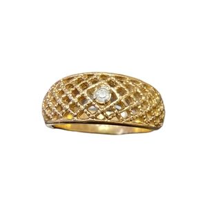 Vintage Avon ring